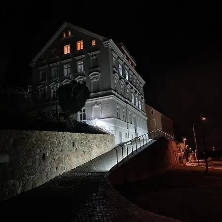 Haus Neisseblick App4 Apartment Gorlitz