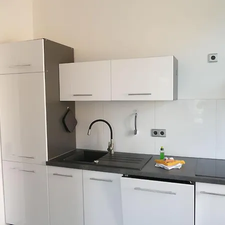 Apartment Haus Neisseblick App4