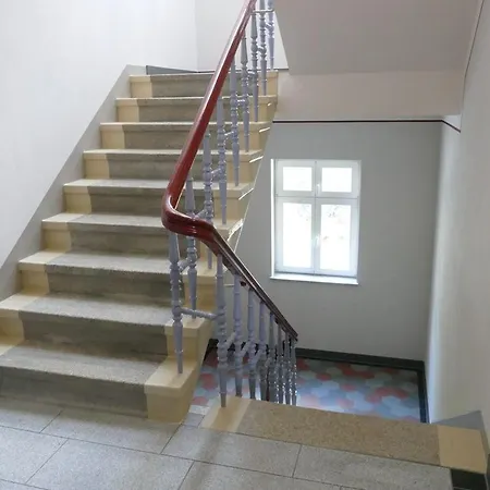 Apartment Haus Neisseblick App4
