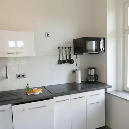 Haus Neisseblick App4 Apartment *